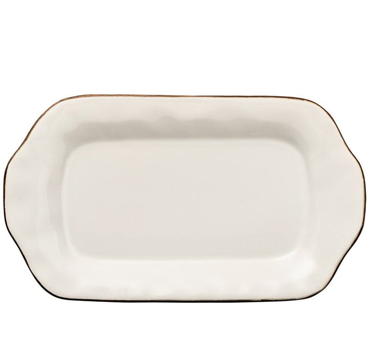 Cantaria Butter Dish (Available In 11 Colors)