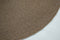 Round Placemat Brown/Grey