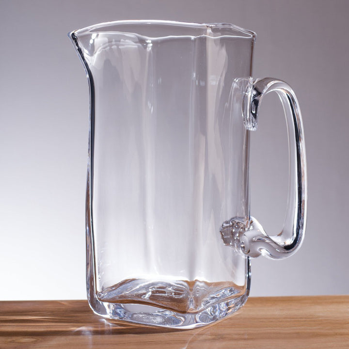 Woodbury Pitcher (Available In 3 Sizes)