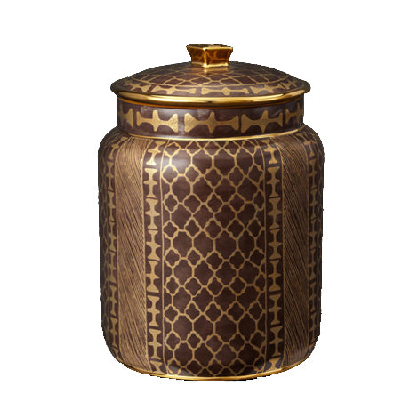 Fortuny Ashanti Medium Canister