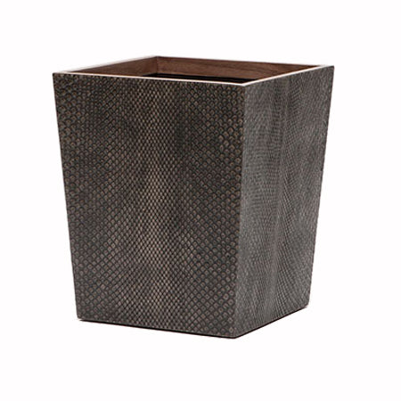 Goa Mushroom Wastebasket