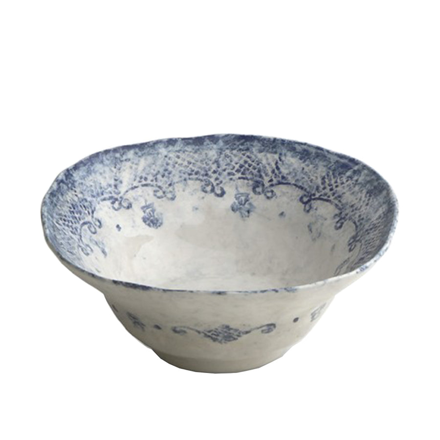 Burano Small Serving Bowl