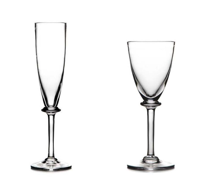 CAVENDISH GLASSWARE COLLECTION