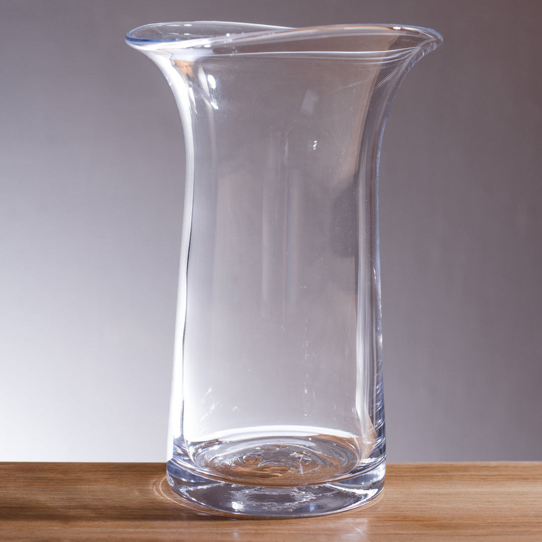 Barre Large Vase