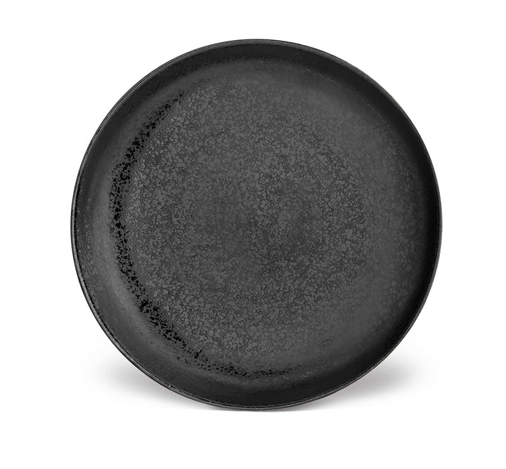 Alchimie Medium Coupe Bowl In Black