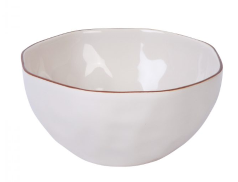 Cantaria Dinnerware Collection in White