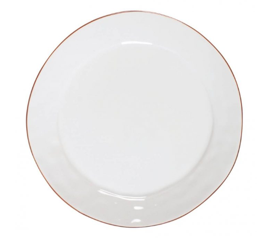 Cantaria Dinnerware Collection in White