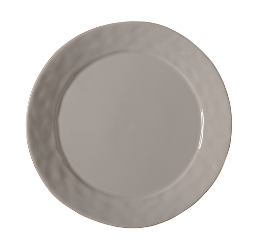 Cantaria Dinnerware Collection in Greige