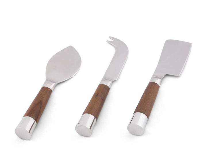 Tribeca Cheese Knife Set