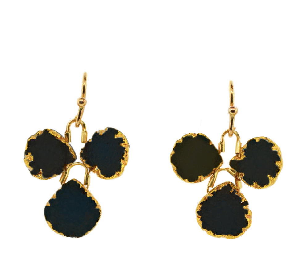 Rosaline Earrings