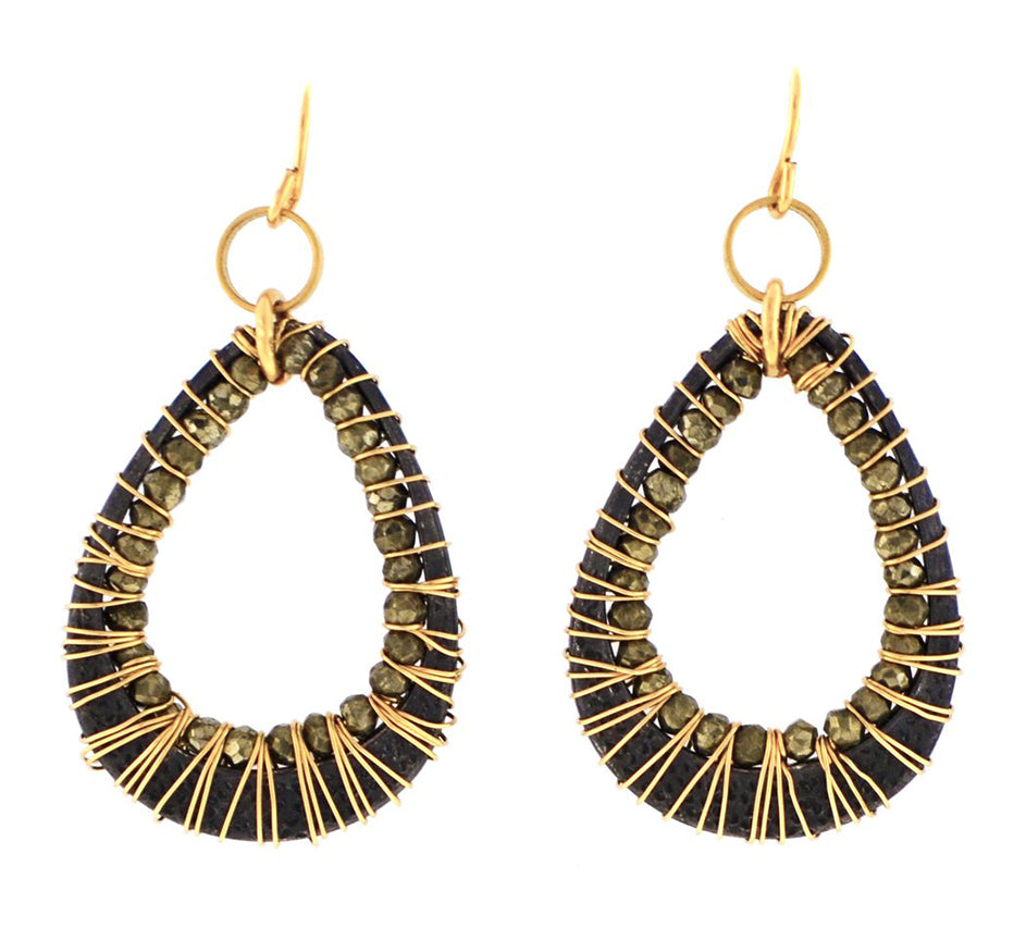 Nopa Earrings