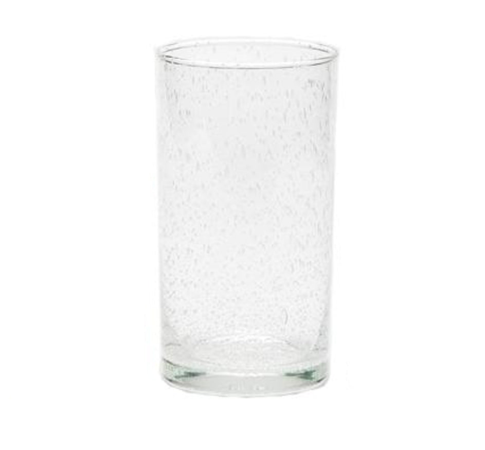 QUINN GLASSWARE COLLECTION IN CLEAR