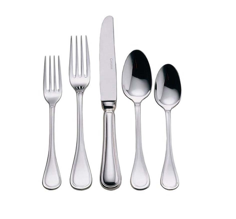 Lyrique 5-Piece Flatware