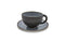 Tourron Dinnerware Collection in Ecorce