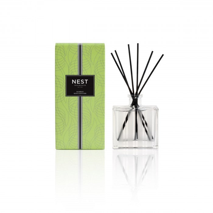 NEST Bamboo Reed Diffuser