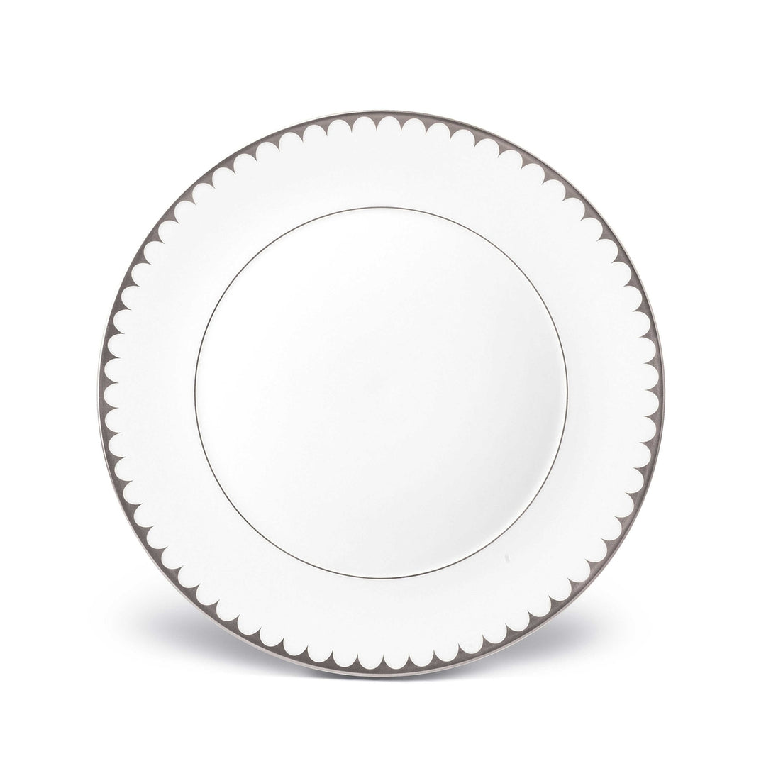 Aegean Filet Platinum Dinner Plate