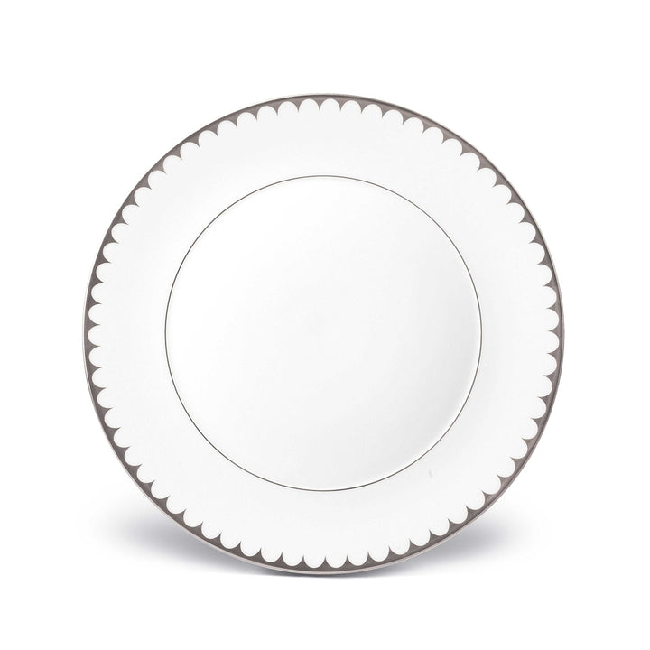 Aegean Filet Platinum Dinner Plate