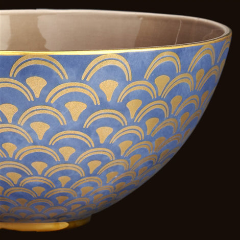 Fortuny Papiro Large Bowl