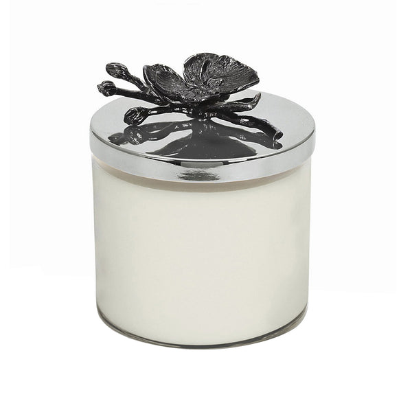 Home Fragrance Black Orchid Candle