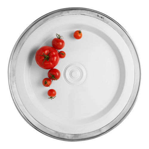 Convivio Large Round Platter