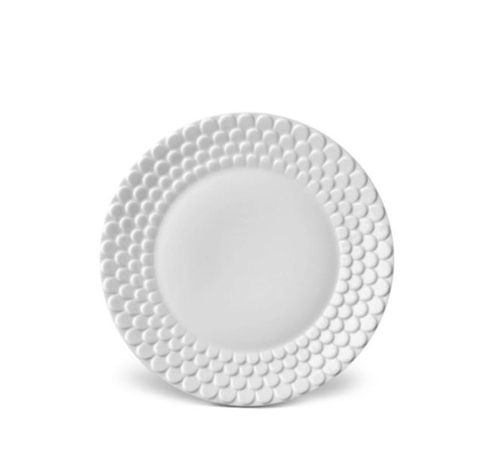 Aegean Dinnerware Collection in White