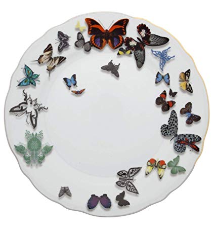 Butterfly Parade Dinnerware Collection