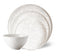 Alchimie Dinnerware Collection In White