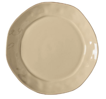 Cantaria Dinnerware Collection in Sand