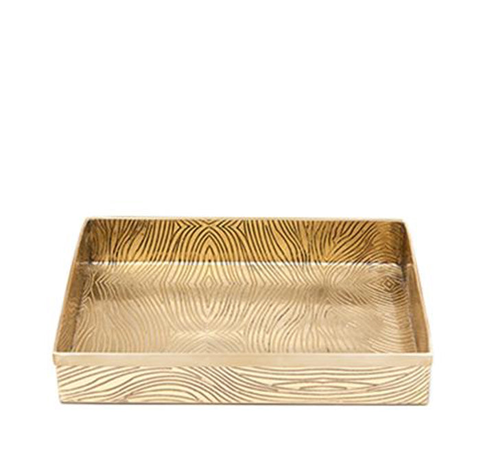 Humbolt Bath Collection in Shiny Brass