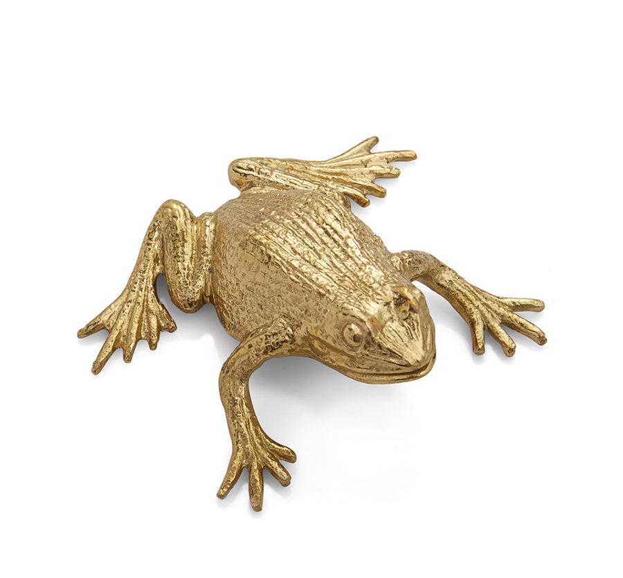 Rainforest Frog Figure