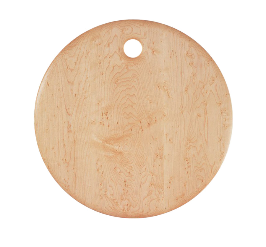 Bread Board 20" Round