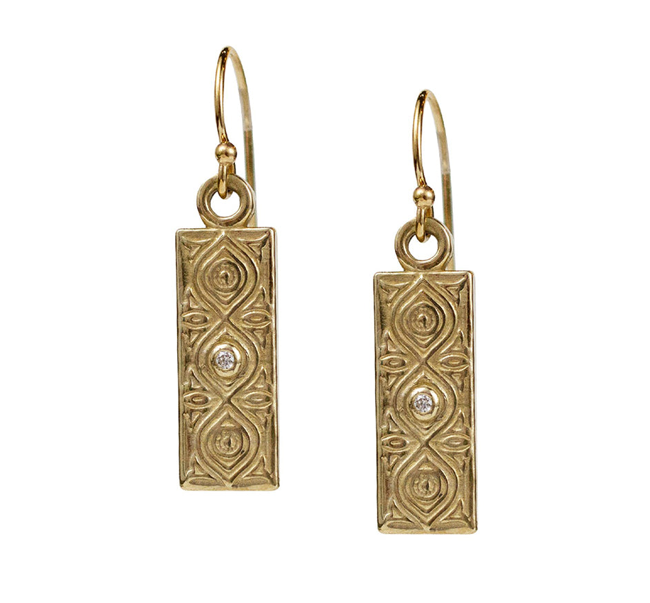 DHARMA EARRING