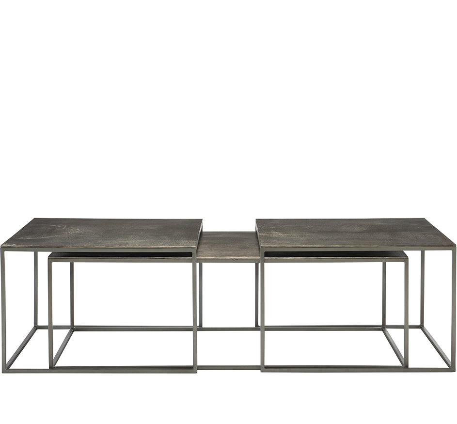 Eaton Nesting Cocktail Tables