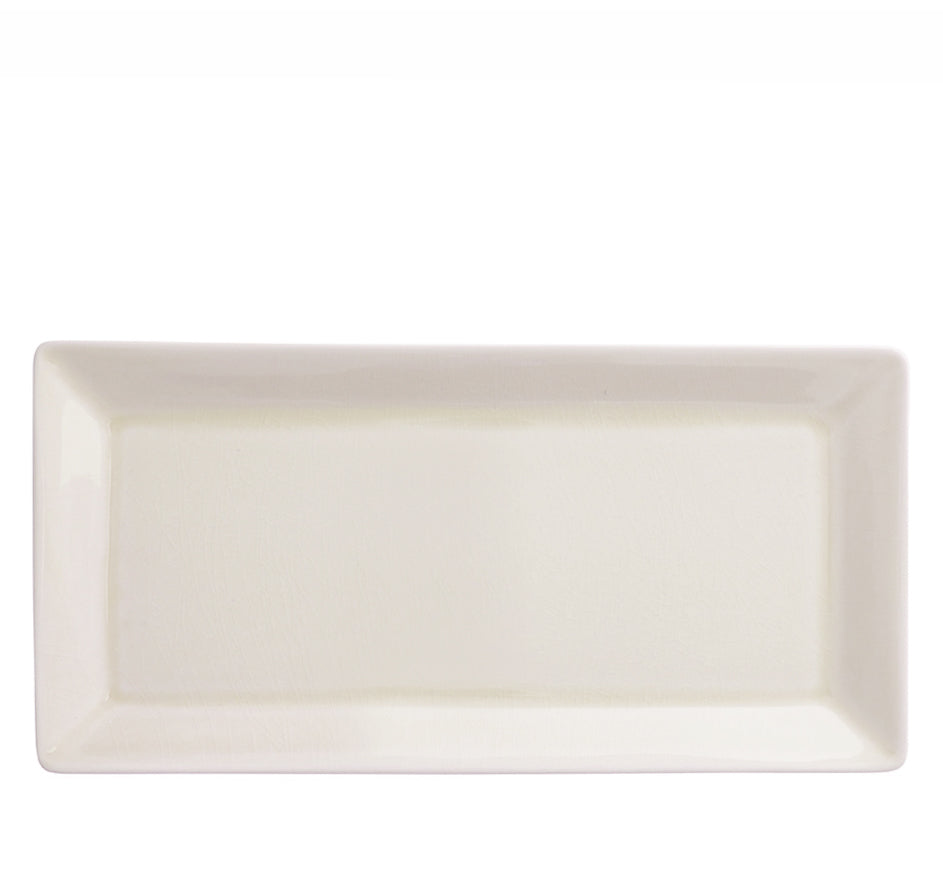 Rectangle tray  In Opal