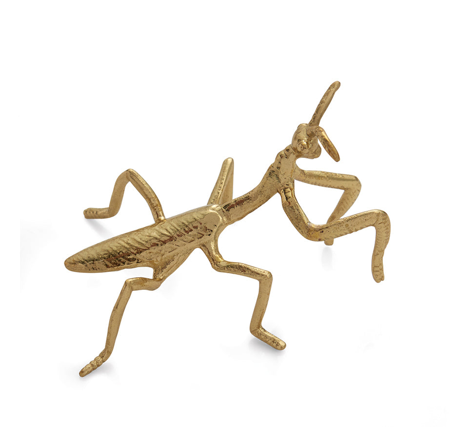 Rainforest Mantis Figure