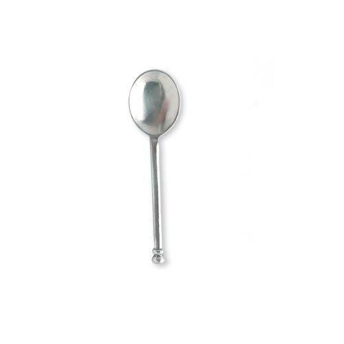 Pewter Small Ball Spoon