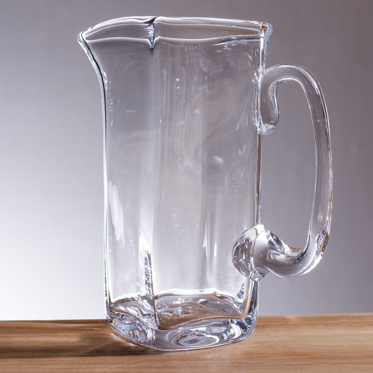 Woodbury Pitcher Medium