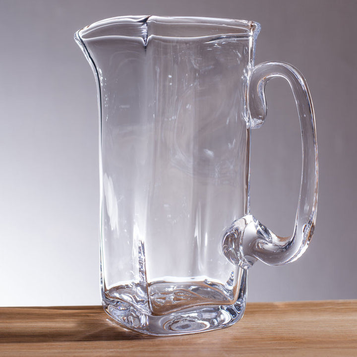 Woodbury Pitcher Medium