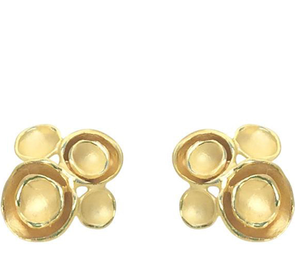 Earrings Material Possessions