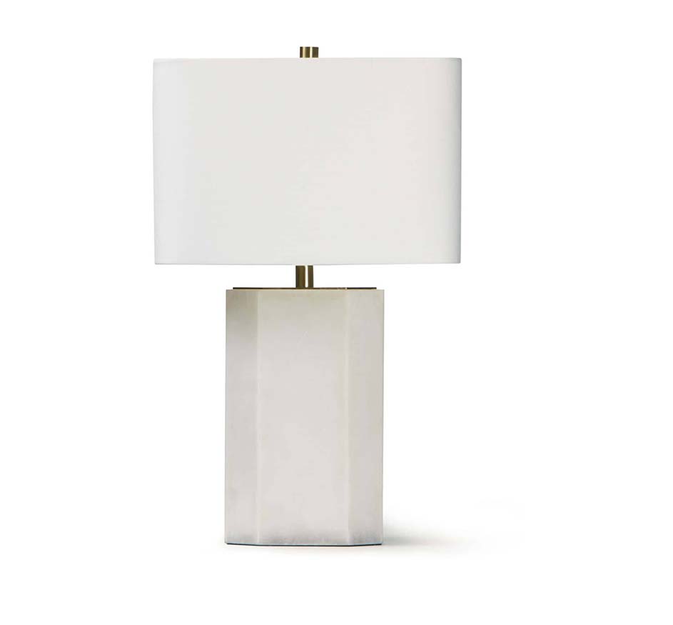 Grace Table Lamp