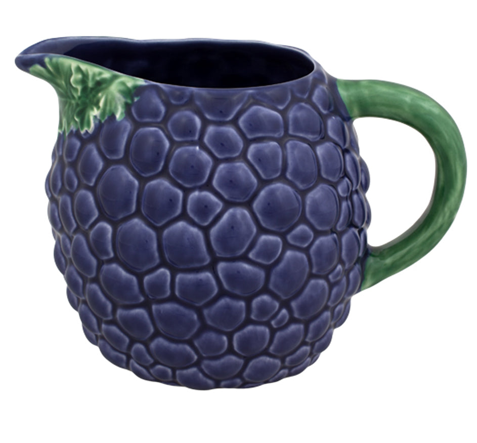 Grapes Pitcher