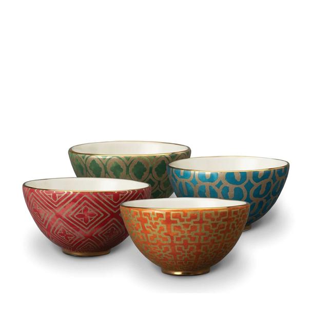 Fortuny Cereal Bowl (4 colors available)