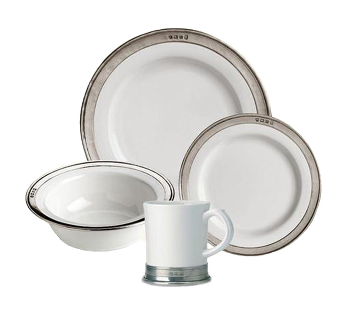 Convivio Dinnerware Collection