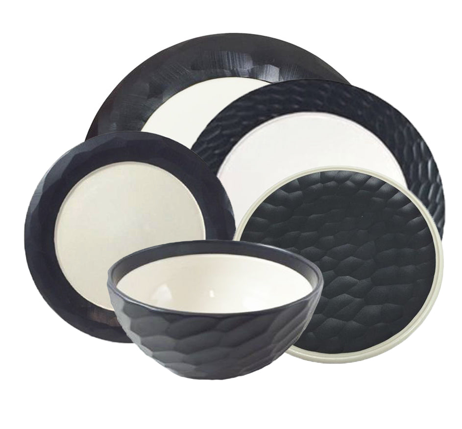 Chisel Dinnerware Collection