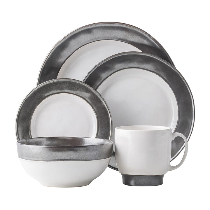 Emerson Dinnerware Collection