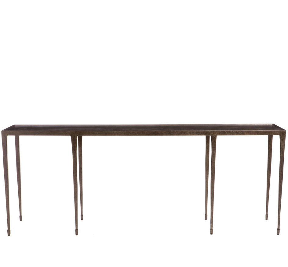 Halden Console Table