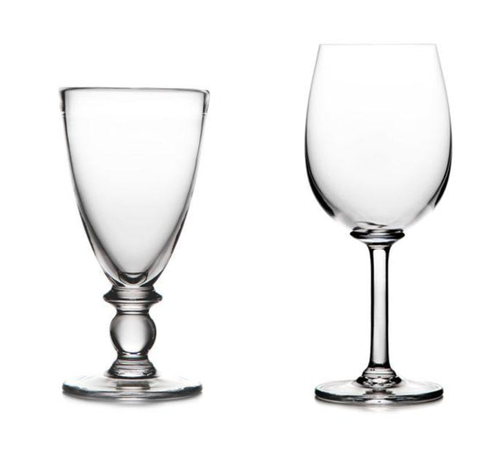 HARTLAND GLASSWARE COLLECTION