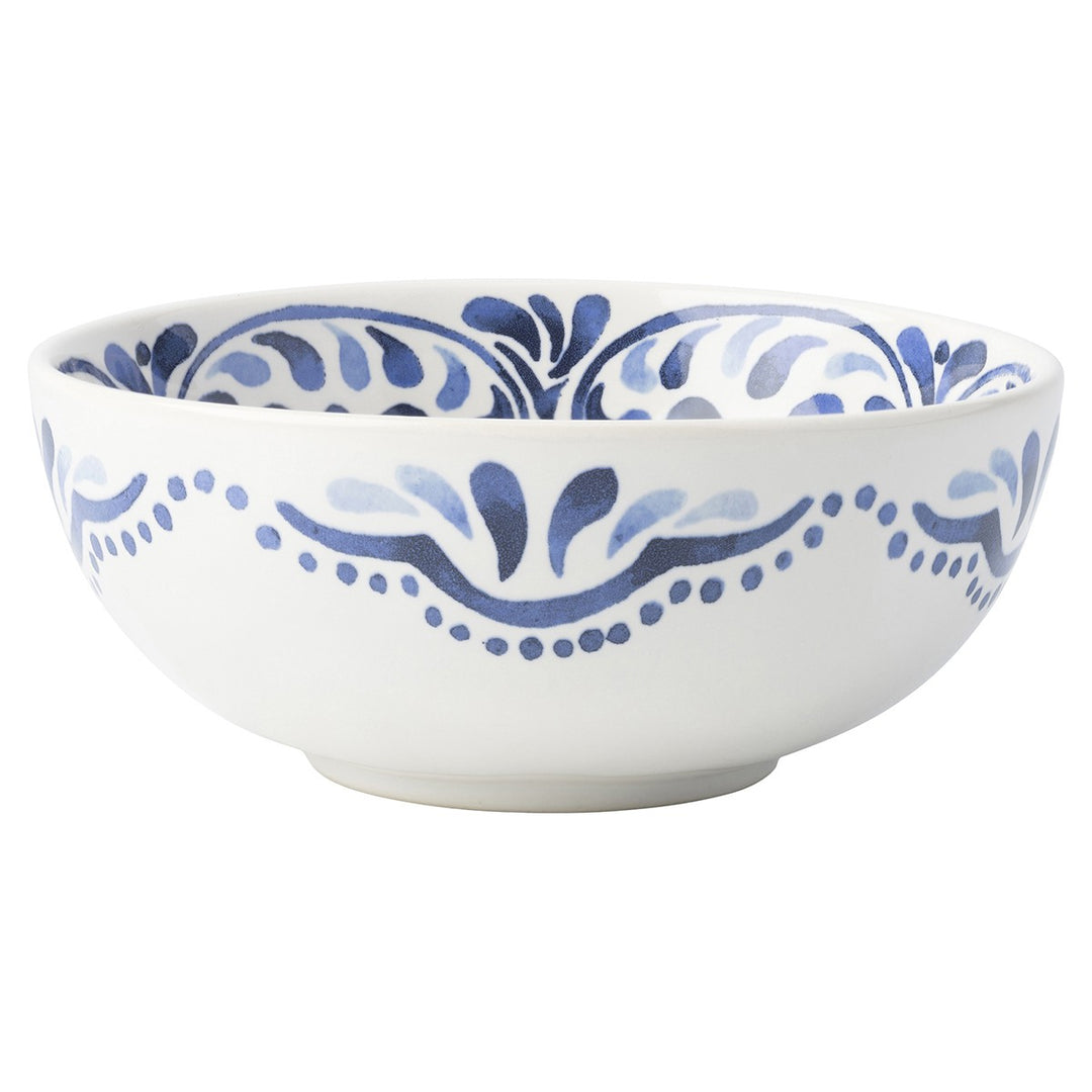 Sitio/Iberian Dinnerware Collection In Indigo