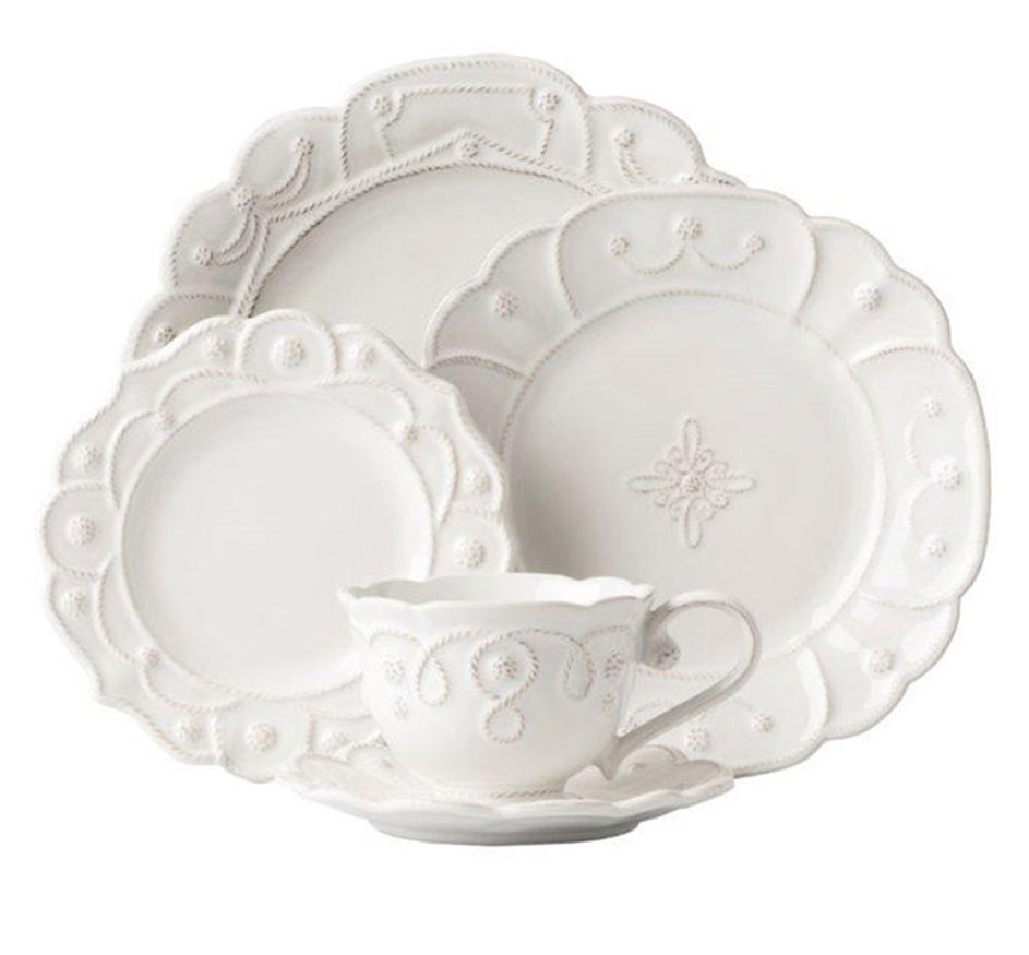 Jardin Du Monde Dinnerware Collection