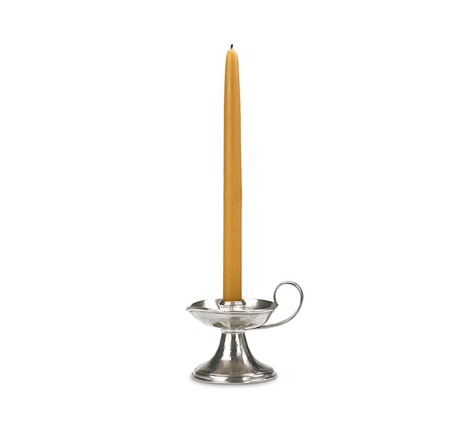 Bedside Candlestick